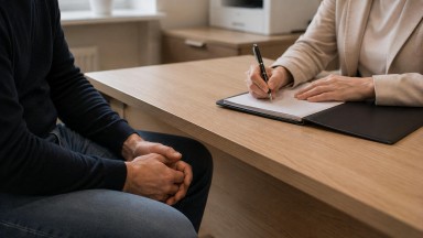 Консультация психиатра в Ленинградской