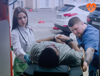 Перевозки в Ленинградской