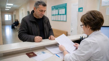 Бесплатное лечение алкоголизма в Ленинградской