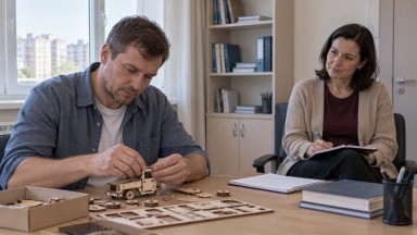 Лечение игромании в Ленинградской