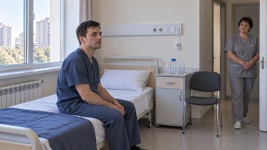 Лечение психоза в Ленинградской
