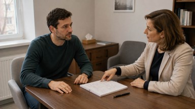 Лечение тревожного расстройства в Ленинградской