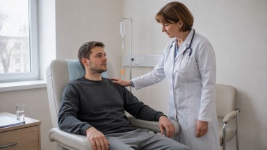 Детоксикация от марихуаны в Ленинградской