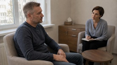 Лечение алкогольной депрессии в Ленинградской