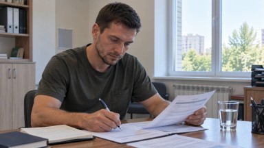 Реабилитация за 21 день в Ленинградской