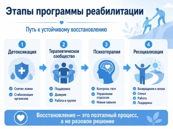 Миннесотская модель в Ленинградской