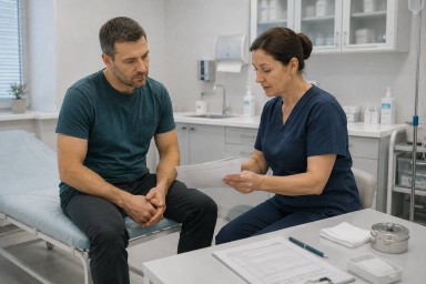 Имплантация Продетоксон в Ленинградской