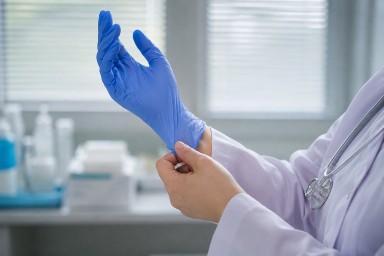 Вшивание торпеды от алкоголизма в Ленинградской
