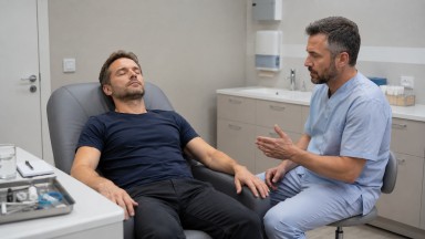 Кодирование гипнозом в Ленинградской