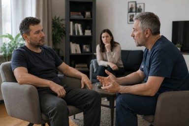 Принудительное лечение алкоголизма в Ленинградской