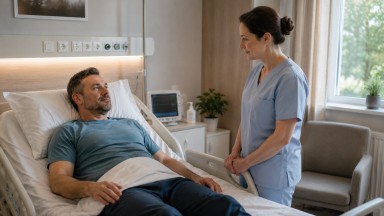 Детоксикация от алкоголя в Ленинградской