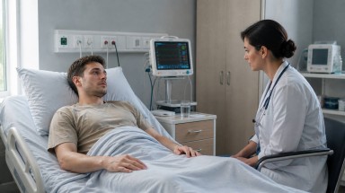 Лечение зависимости от спайса в Ленинградской