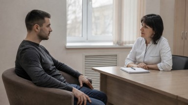 Лечение зависимости от марихуаны в Ленинградской