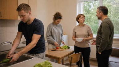 Реабилитация наркозависимых в Ленинградской