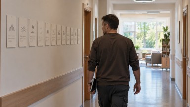 Реабилитация 12 шагов в Ленинградской